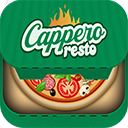 Cappero Resto Logo